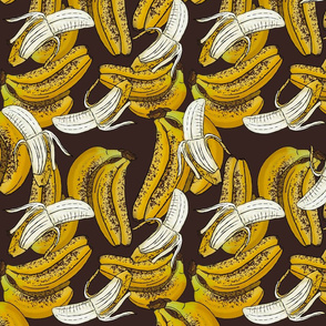 Bananas