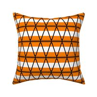 01002216 : traffic cone stripe