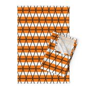 01002216 : traffic cone stripe