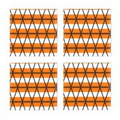 01002216 : traffic cone stripe