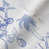 Palm Beach Toile 