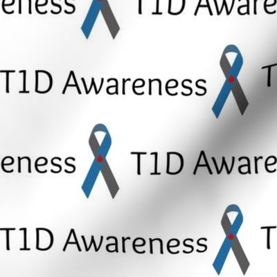 T1D Awareness