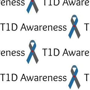 T1D Awareness