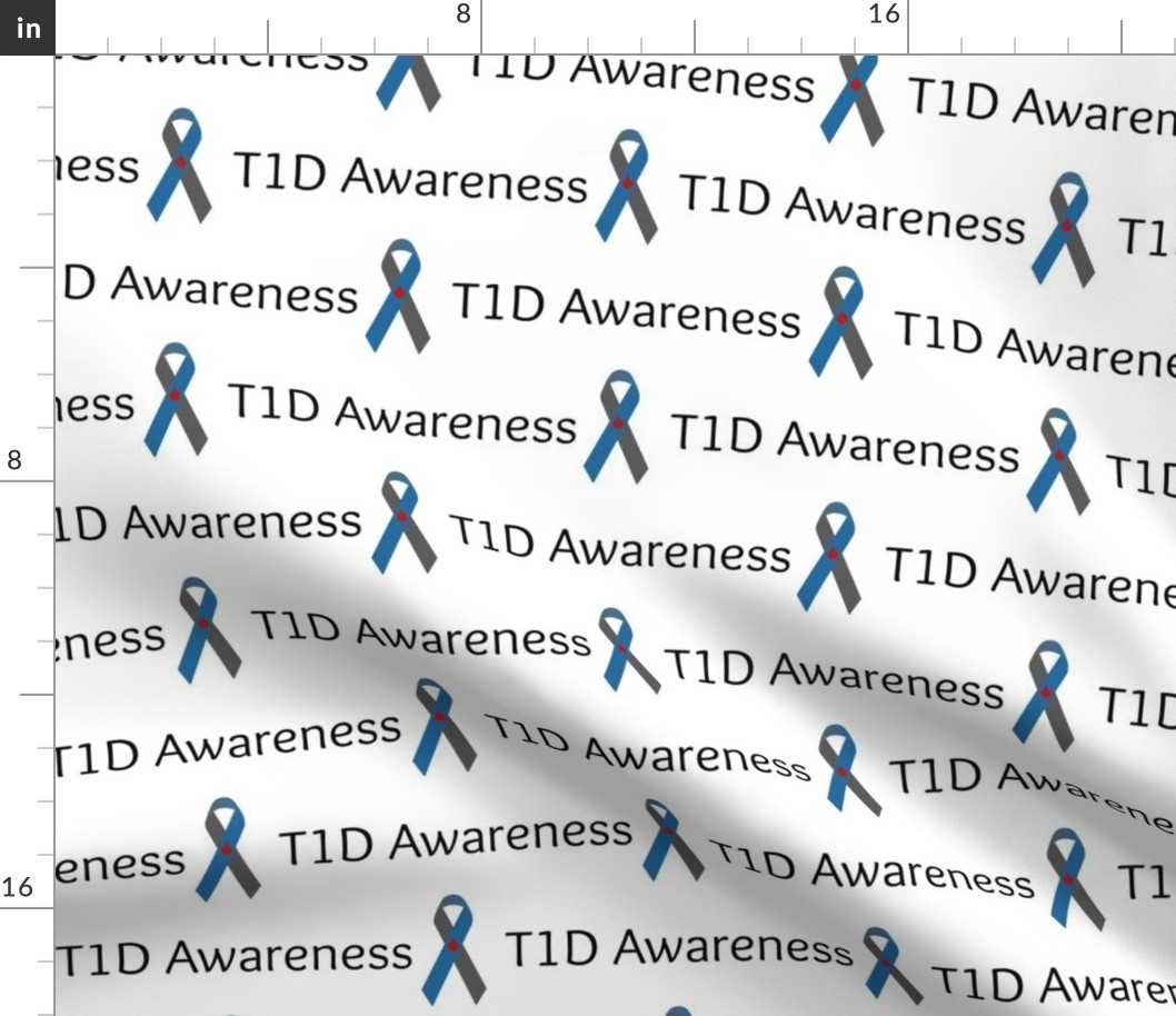 T1D Awareness