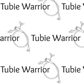Tubie Warrior