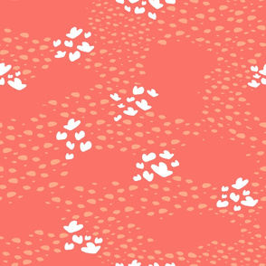 Desert Bloom - Pink