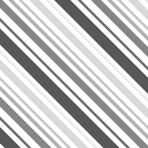 Diagonal lines in grey tones