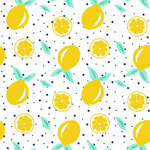 Bright Lemonade