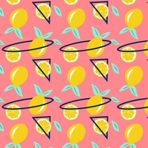 Lemons party