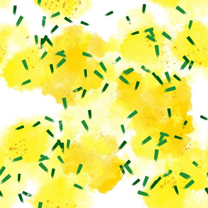 Lemons Explosion