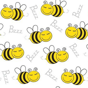 bzzz bees