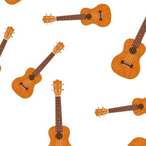 Ukulele 3