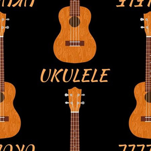 Ukulele 10