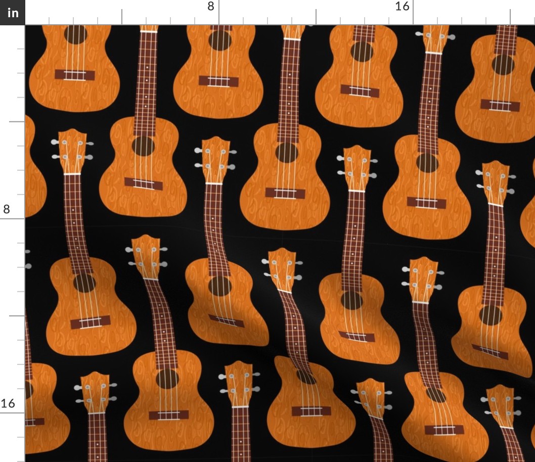 Ukulele 6