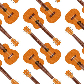 Ukulele 4