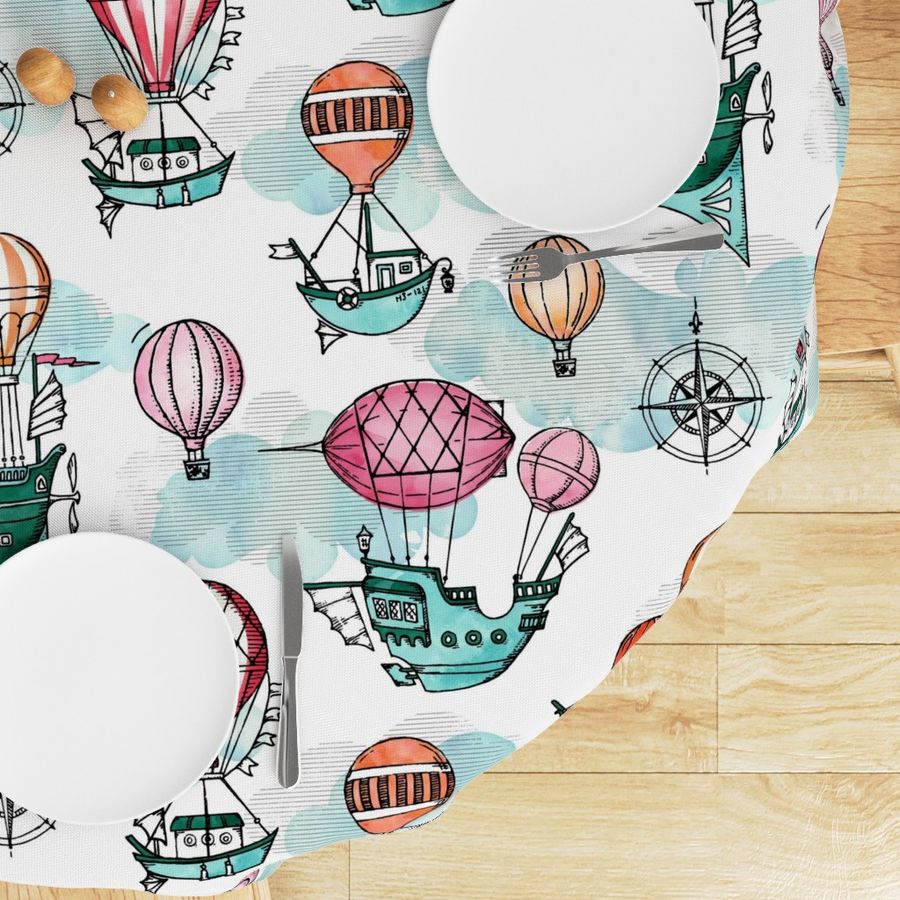 HOME_GOOD_ROUND_TABLE_CLOTH