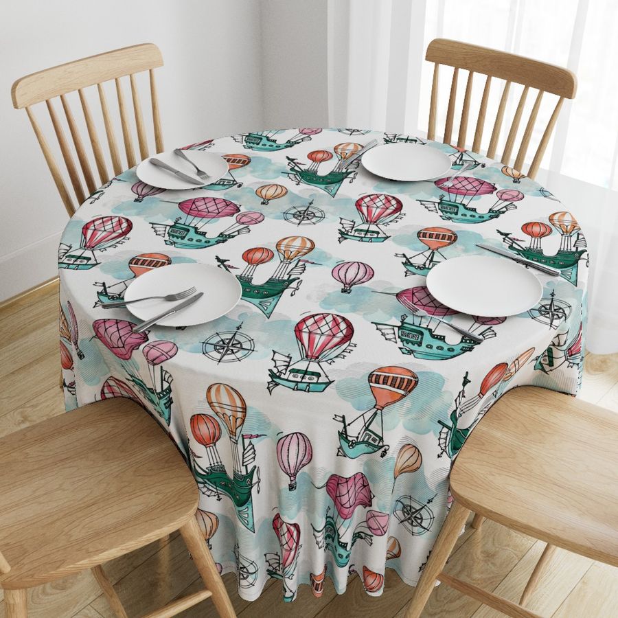 HOME_GOOD_ROUND_TABLE_CLOTH