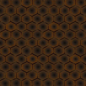 Chocolate Honeycomb