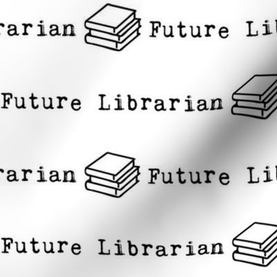 Future Librarian