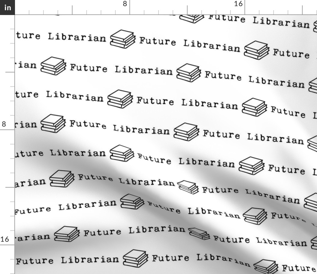 Future Librarian