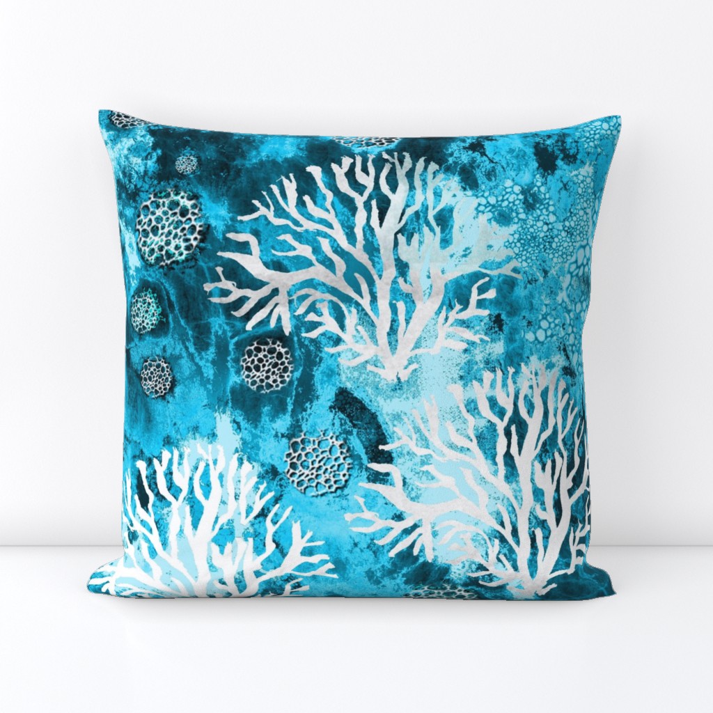 customized seaweed marine life