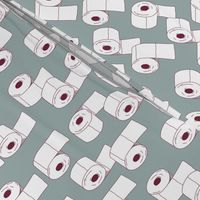 Correct toilet paper p5507 small