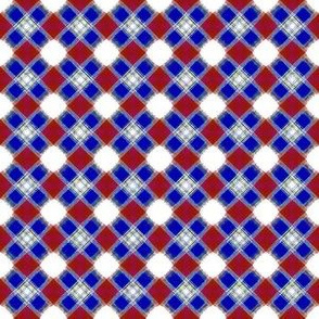 Hugs n Kisses_Plaid____-red-white-blue