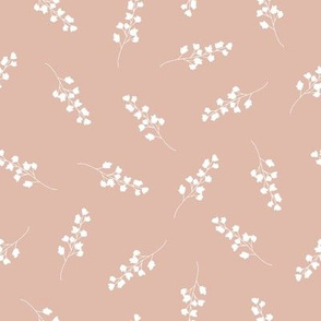 BKRD Lilac Love - White Pink 8x8