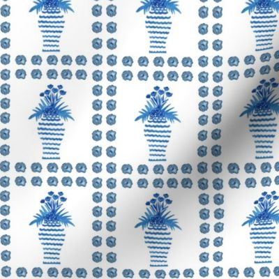 Azulejo Tiles Patterns 4