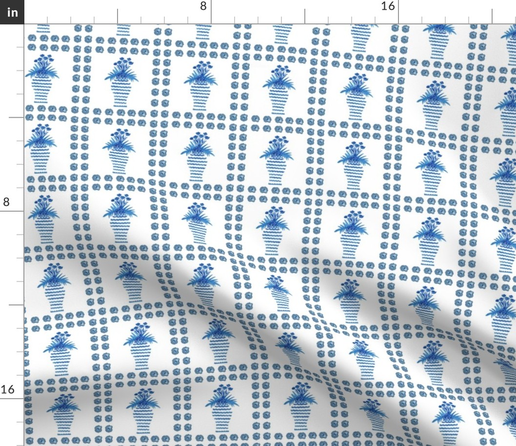 Azulejo Tiles Patterns 4