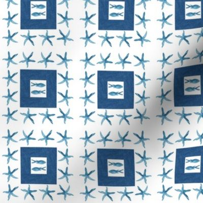 Azulejo Tiles Patterns 5
