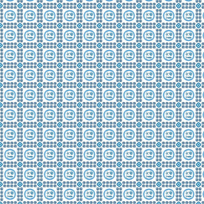 Azulejo Tiles Patterns 6