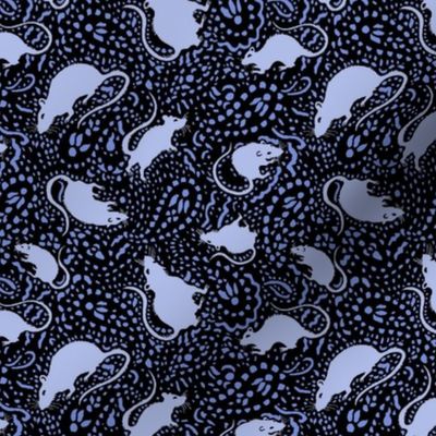 Paisley-Rat-Mosaic-5inch-black-blue1-blue2