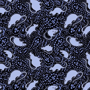 Paisley-Rat-Mosaic-5inch-black-blue1-blue2