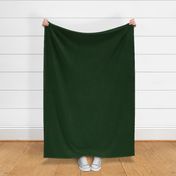 Emerald Forest Dark Green by Shari Armstrong Designs