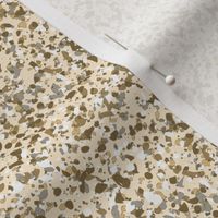 Earth Terrazzo