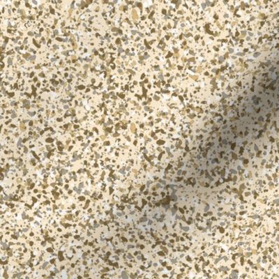 Earth Terrazzo