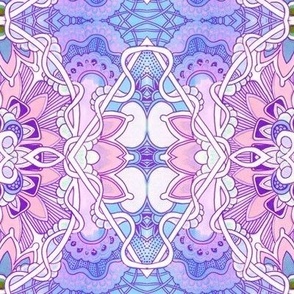 Rococo Lavender