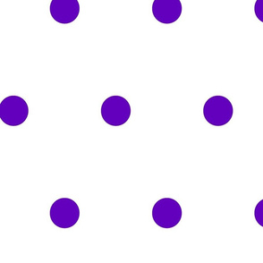 70’s Dots Purple3