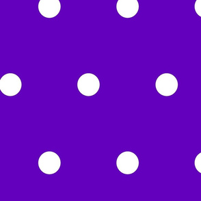 70’s Dots Purple4