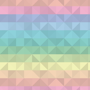 Pastel Prism