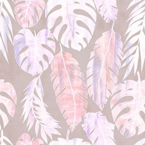 Tropical leaf 2 neutral