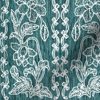 my-tjap116-NEW-SOFT-MINAGREEN-FABRIC-double-vertical-floral-border-resized-vector-white-lines-scan-fabric-real-pattern-bkgr-NEW-SOFT-MINAGREEN-FABRIC-NEW2020