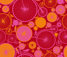bicycle or grapefruit ? 
