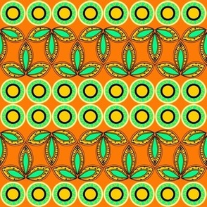 Africans patterns-6