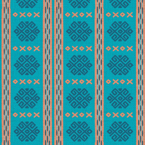 Sumba2-XL-Turquoise