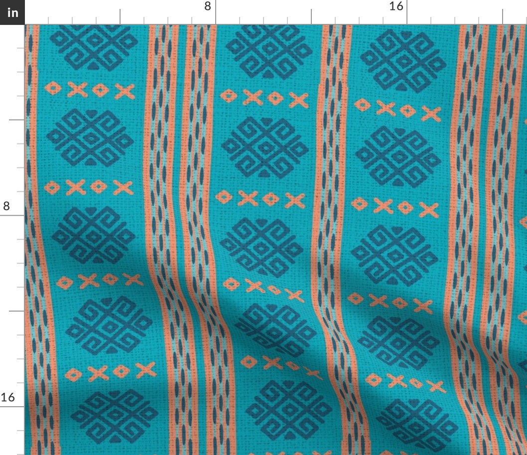 Sumba2-XL-Turquoise