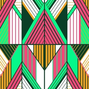 Africans patterns-3