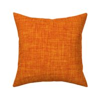 pumpkin linen