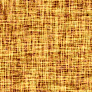burnished gold linen